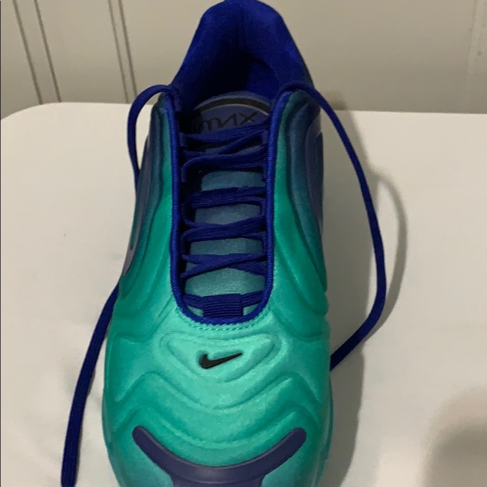 Air Max 270(GS) - Picture 4 of 6